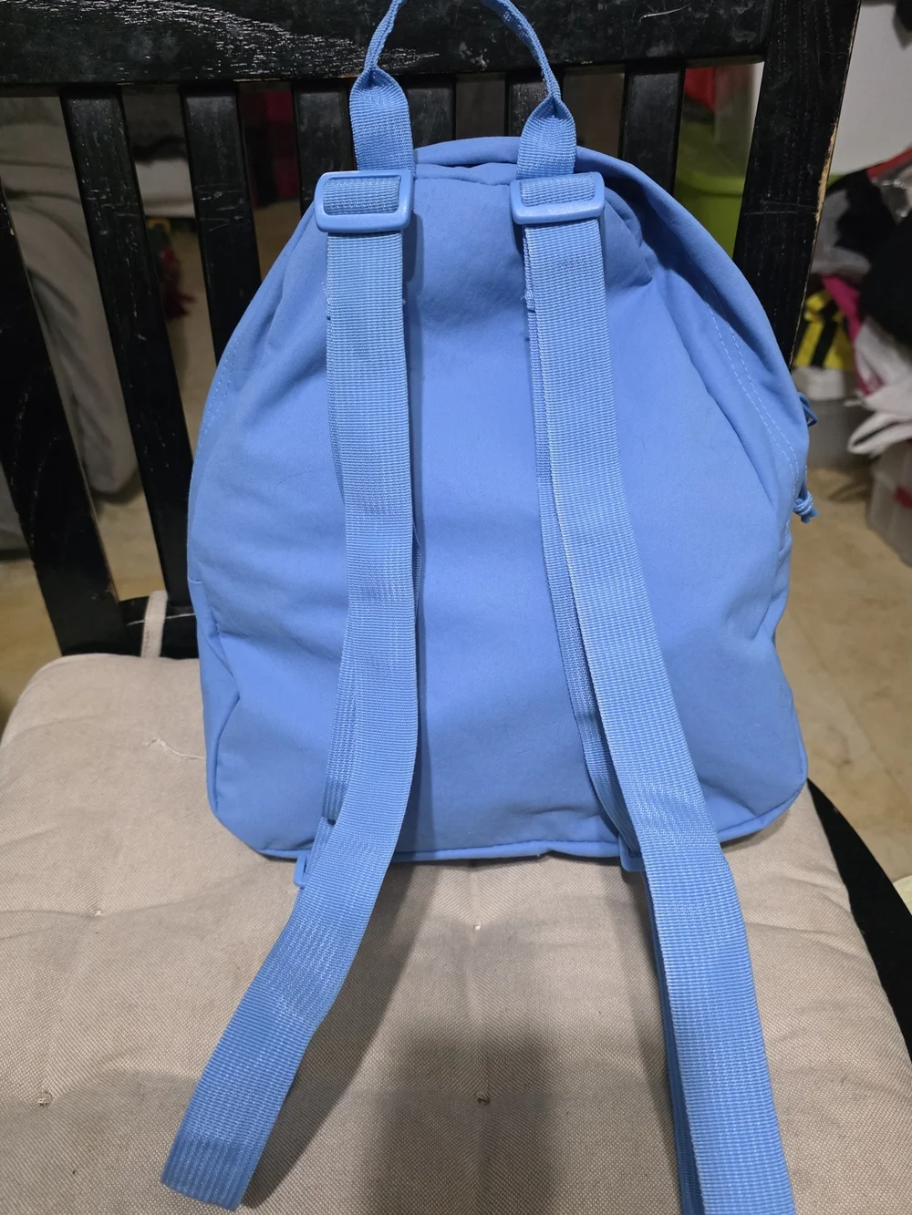 Used JanSport Half Pint Mini Backpack